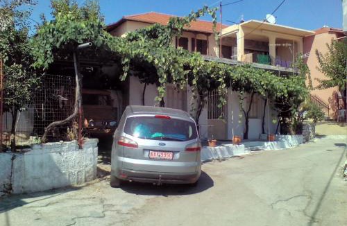 Fternon House | MARITSA COUNTRY HOME