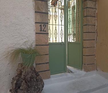 Aegina Town Apartment | Maritsa's House