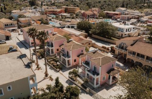 Sidari Villa | Mariu Canal d' Amour