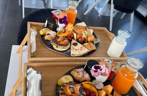 Kashar Hotel | Mark Hotel