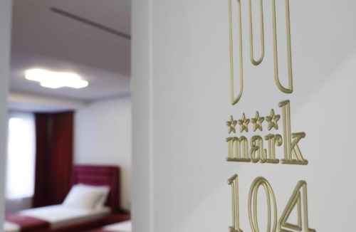 Kashar Hotel | Mark Hotel