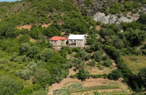 Sakës House | Mark Toma Guesthouse