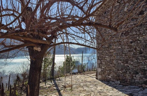 Sakës House | Mark Toma Guesthouse