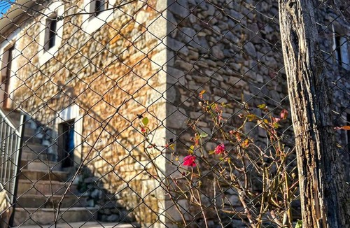 Sakës House | Mark Toma Guesthouse