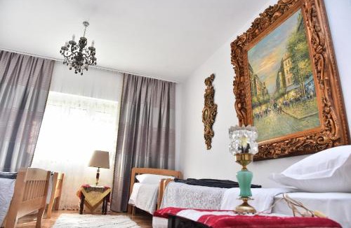 Sakës Hostel | Marku