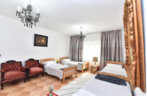 Sakës Hostel | Marku
