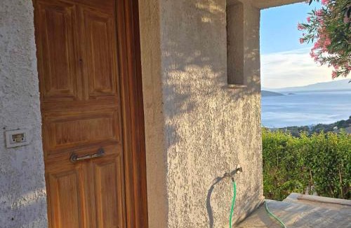 Marmari Apartment | Marmari Sunset View