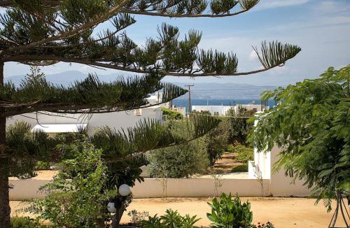 Agia Anna Apartment | Maroussa Studios