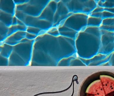 Tinos Villa | MARPESSA Boutique Villa Tinos