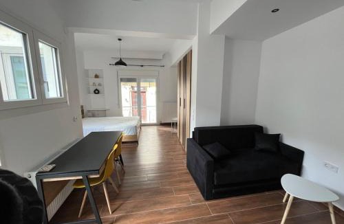 Xanthi Apartment | Mart 2 Cozy city center apartment