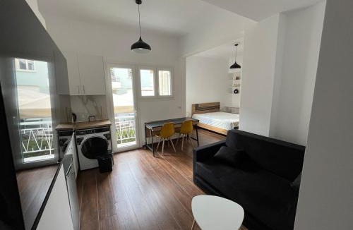 Xanthi Apartment | Mart 2 Cozy city center apartment