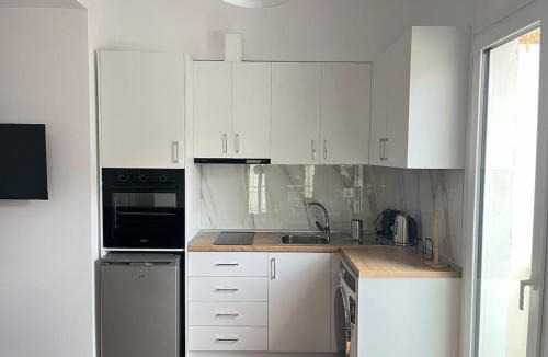 Xanthi Apartment | Mart 2 Cozy city center apartment