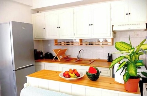 Skopelos House | Marvelous 3-bedroom house with AC and town views in beautiful Skopelos