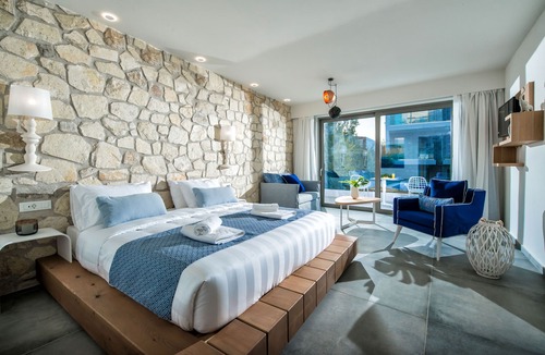 Platanes Hotel | Mary Hotel & Mary Royal Suites
