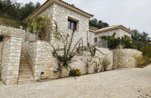 Pylos-Nestoras House | Mary's Panorama Houses