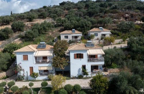 Pylos-Nestoras House | Mary's Panorama Houses