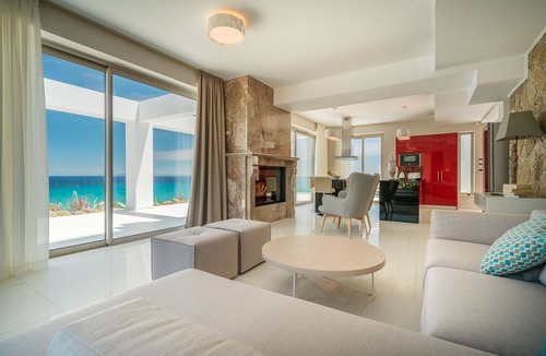 Vasilikos Villa | Masada Villa by Fantasia Villas