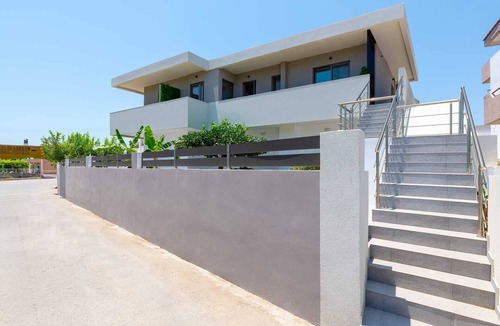 Afandou Apartment | Masarou Suite 2, Apartment