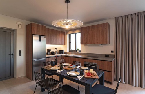 Archangelos Villa | Massari Hills- Villa Finis Terrae 2