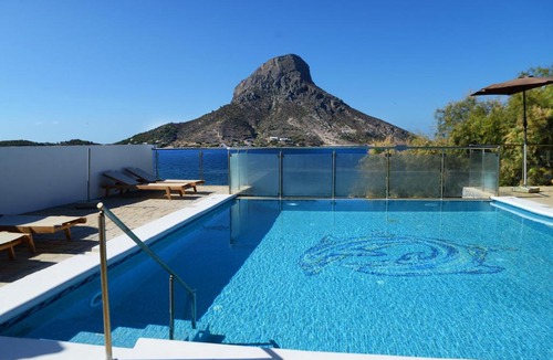 Mirties Hotel | MASSOURI BEACH HOTEL