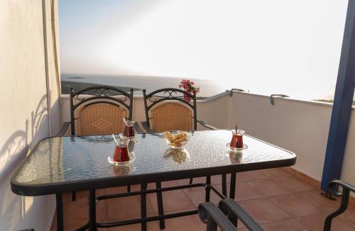 Lithi House | Mastiha luxury maisonette I