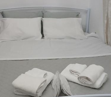 Gythio Apartment | Mata's House