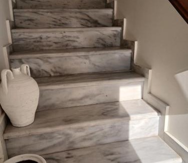 Gythio Apartment | Mata's House