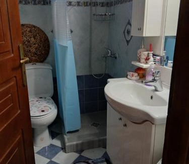 Gythio Apartment | Mata's House