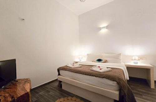 Karterados Apartment | Mati Cave Villas