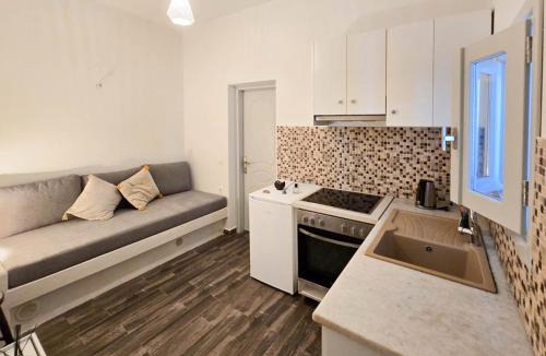 Karterados Apartment | Mati Cave Villas