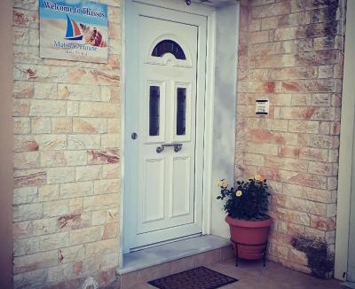 Skala Prinou Apartment | Matina's Apartments