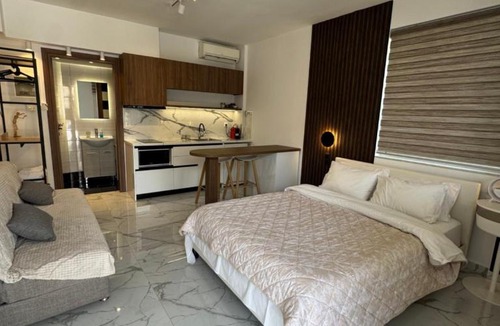 Ioannina Apartment | Matina Studios