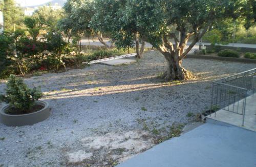 Vigklafia House | Matoula House