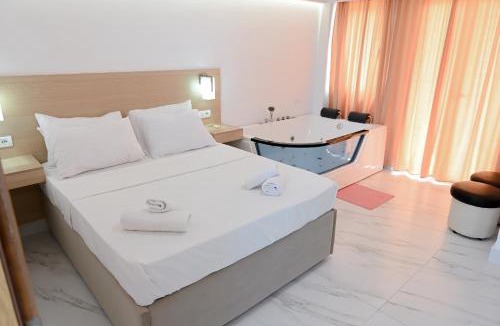 Shengjin Hotel | Max Kriti Hotel