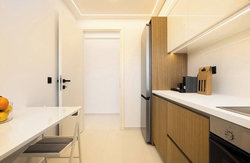 Gazi Apartment | MaXi Suite 75 with Jacuzzi,By IdealStay Experience