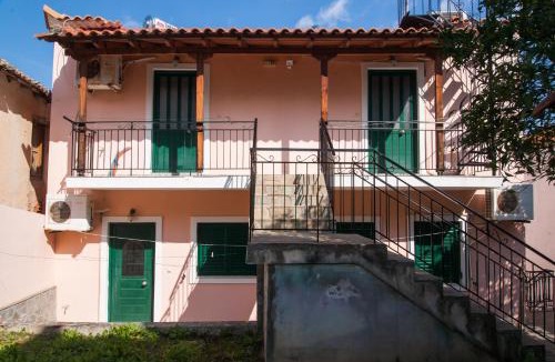 Koroni Apartment | Maxis apartment 2