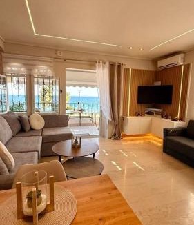 Kalyves Polygyrou Apartment | Maya Bay Luxury Apartment