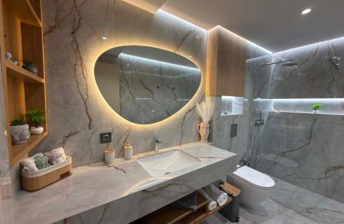 Kalyves Polygyrou Apartment | Maya Bay Luxury Apartment