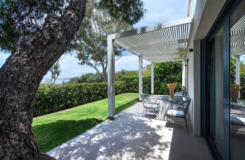 Kontos Cottage | Maya Luxury Suite, Cottage