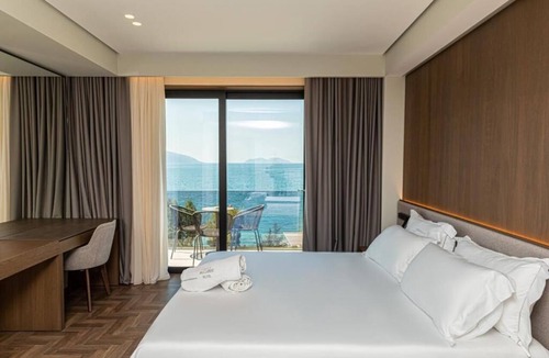 Radhime Hotel | Mazarine Hotel