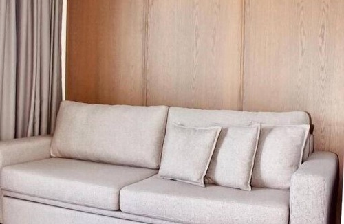 Radhime Hotel | Mazarine Hotel