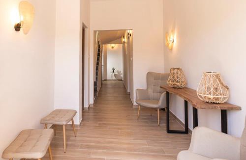 Perdhika Apartment | MC Studios