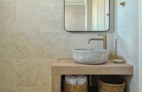 Tsilivi Hotel | Mediterranean Suite, Erietta Apartments