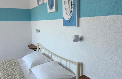 Skala Sotiros Apartment | "Mediterranean" Villa Despoina