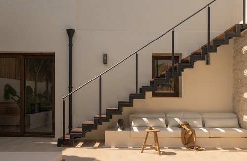 Gerani Villa | Mediterranean Villa in Gerani Rethymno