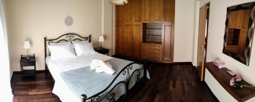 Myrina Apartment | Medusa Myrina Luxury Apartments 1st Floor