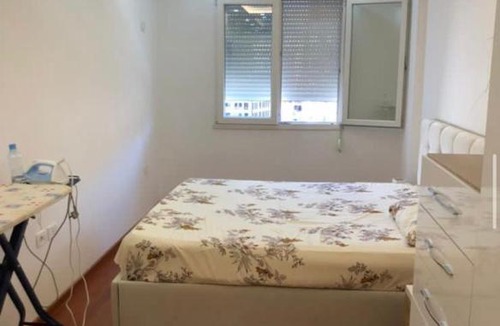 Tirana Apartment | Meg Guest house