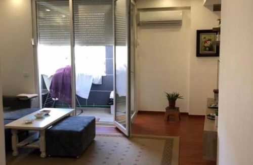 Tirana Apartment | Meg Guest house
