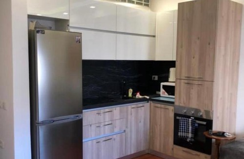 Tirana Apartment | Meg Guest house