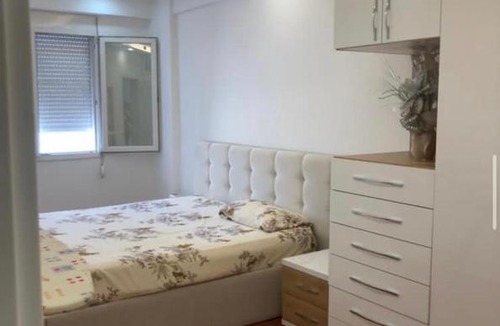 Tirana Apartment | Meg Guest house